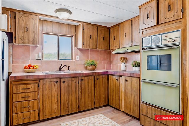 2064 E Cabot Drive, Mohave Valley, AZ 86440