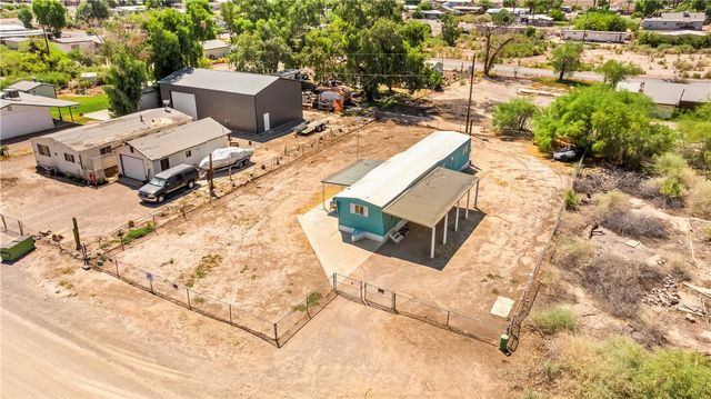 2064 E Cabot Drive, Mohave Valley, AZ 86440