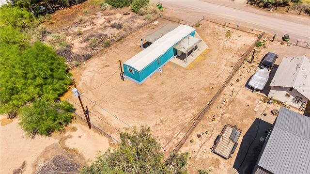 2064 E Cabot Drive, Mohave Valley, AZ 86440