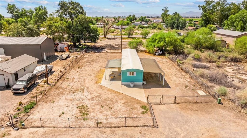 2064 E Cabot Drive, Mohave Valley, AZ 86440