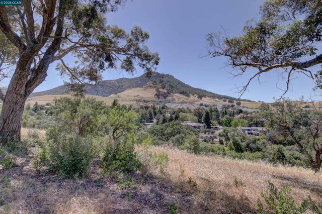 585 Mt Dell Dr, Clayton, CA 94517