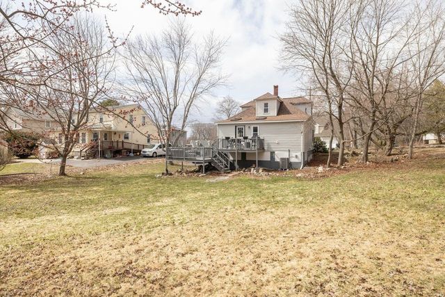 377 Smyth Road, Manchester, NH 03104
