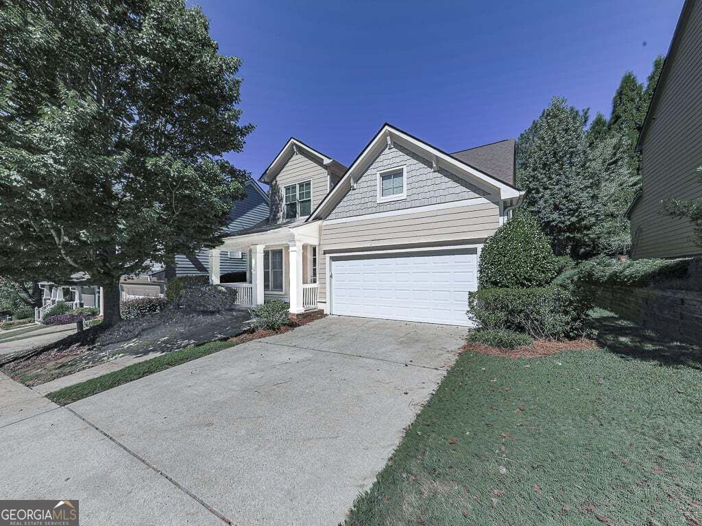 138 Market Lane, Canton, GA 30114 — photo 2