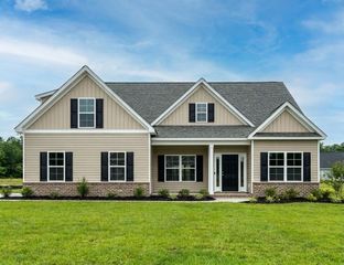 2581 Old Charleston Rd., Georgetown, SC 29440