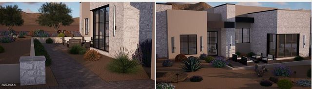 7821 E Usery Pass Trail, Gold Canyon, AZ 85118