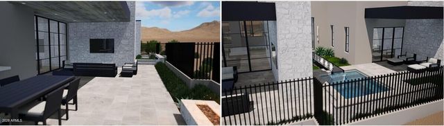 7821 E Usery Pass Trail, Gold Canyon, AZ 85118