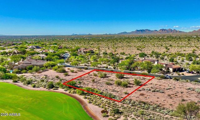 7821 E Usery Pass Trail, Gold Canyon, AZ 85118