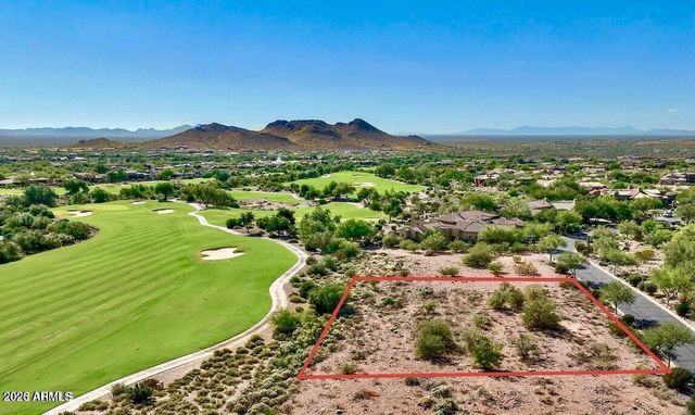 7821 E Usery Pass Trail, Gold Canyon, AZ 85118