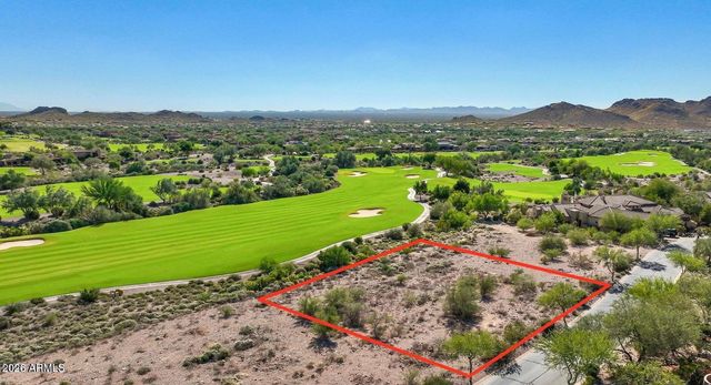 7821 E Usery Pass Trail, Gold Canyon, AZ 85118