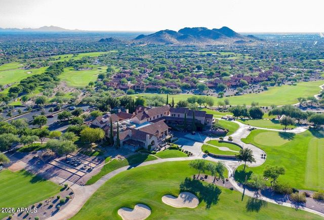 7821 E Usery Pass Trail, Gold Canyon, AZ 85118