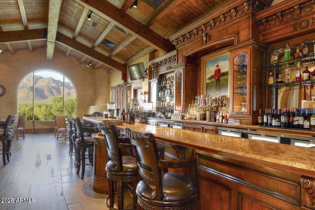 7821 E Usery Pass Trail, Gold Canyon, AZ 85118