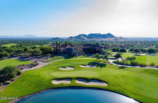 7821 E Usery Pass Trail, Gold Canyon, AZ 85118