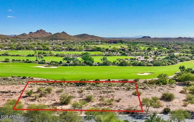 7821 E Usery Pass Trail, Gold Canyon, AZ 85118