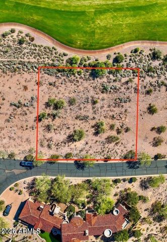 7821 E Usery Pass Trail, Gold Canyon, AZ 85118