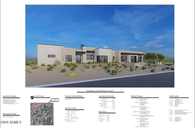 7821 E Usery Pass Trail, Gold Canyon, AZ 85118