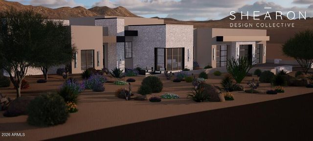 7821 E Usery Pass Trail, Gold Canyon, AZ 85118