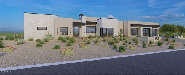 7821 E Usery Pass Trail, Gold Canyon, AZ 85118