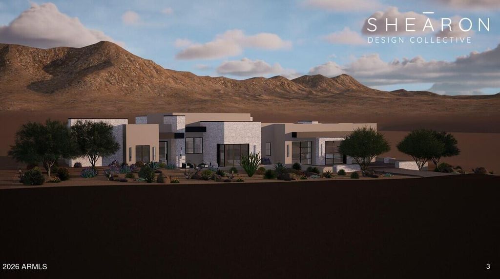 7821 E Usery Pass Trail, Gold Canyon, AZ 85118