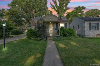 3321 Williams Street, Dearborn, MI 48124