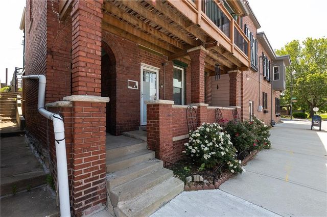 543 Troost Avenue, Kansas City, MO 64106