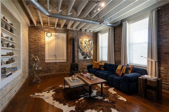 543 Troost Avenue, Kansas City, MO 64106