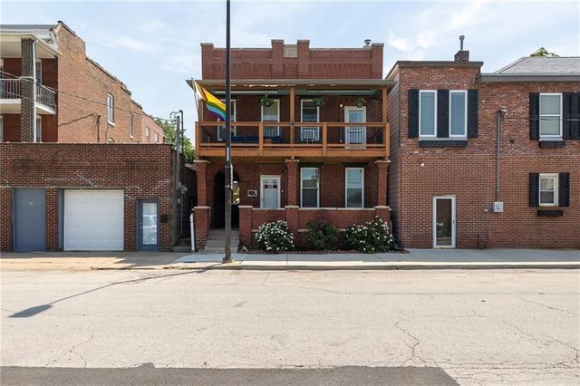 543 Troost Avenue, Kansas City, MO 64106