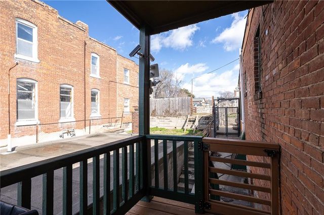 543 Troost Avenue, Kansas City, MO 64106