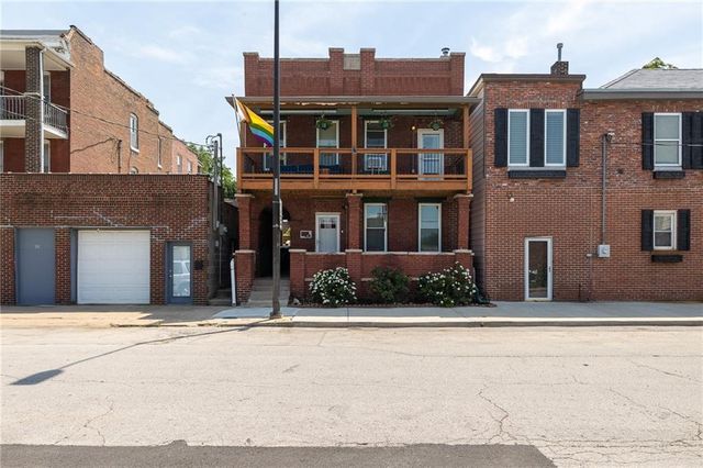 543 Troost Avenue, Kansas City, MO 64106