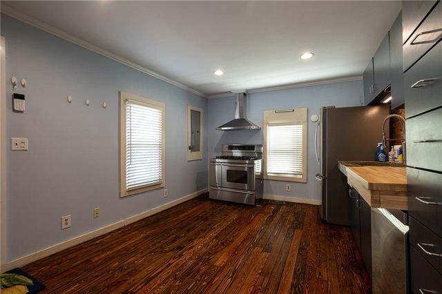 543 Troost Avenue, Kansas City, MO 64106