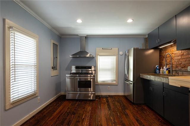 543 Troost Avenue, Kansas City, MO 64106