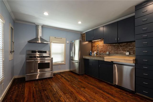 543 Troost Avenue, Kansas City, MO 64106