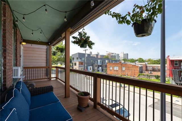 543 Troost Avenue, Kansas City, MO 64106