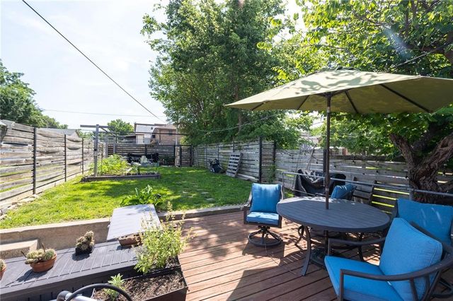 543 Troost Avenue, Kansas City, MO 64106