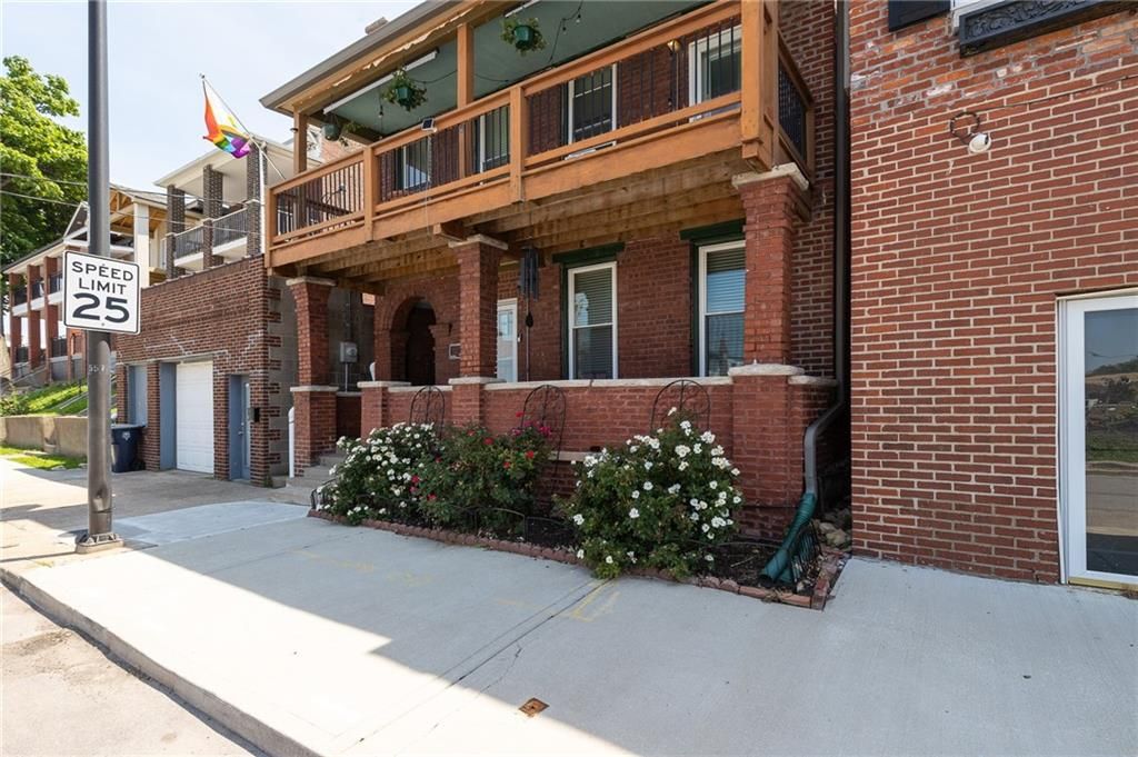 543 Troost Avenue, Kansas City, MO 64106