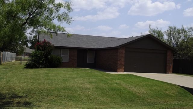 809 Shady Grove Drive, Granbury, TX 76049