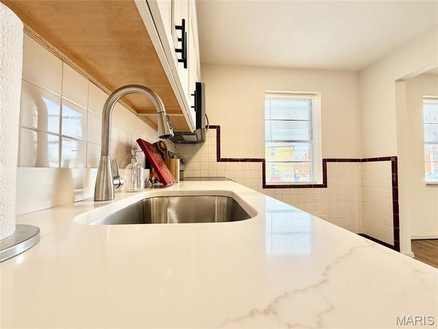 7219 Hampton Avenue 2S, St Louis, MO 63109