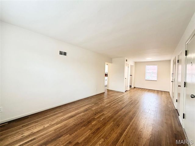 7219 Hampton Avenue 2S, St Louis, MO 63109