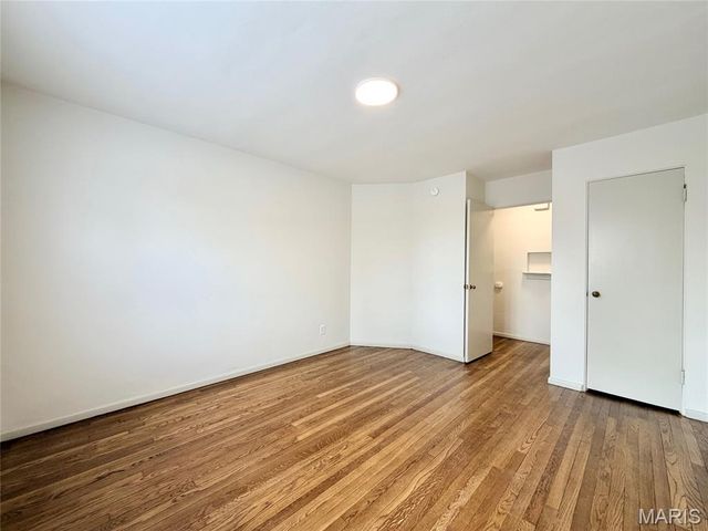 7219 Hampton Avenue 2S, St Louis, MO 63109