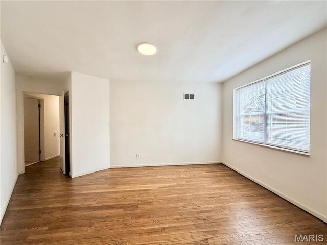 7219 Hampton Avenue 2S, St Louis, MO 63109