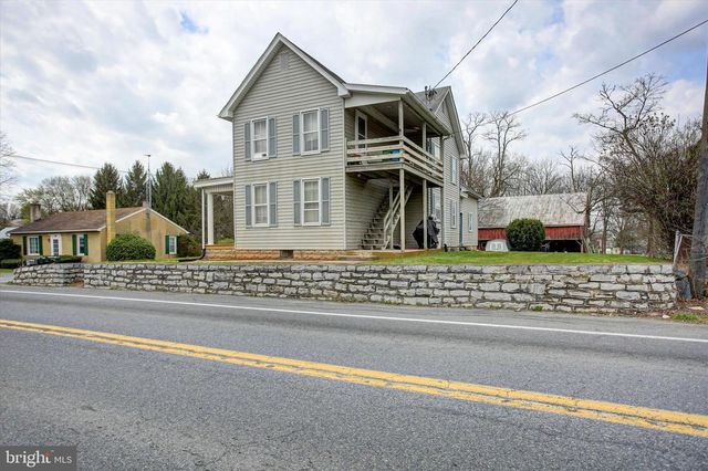3485 WAYNE RD, Chambersburg, PA 17202