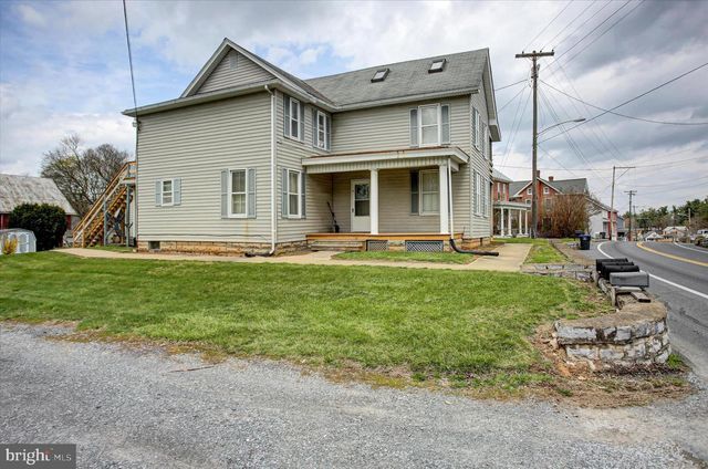3485 WAYNE RD, Chambersburg, PA 17202