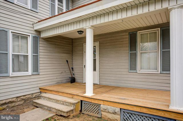 3485 WAYNE RD, Chambersburg, PA 17202
