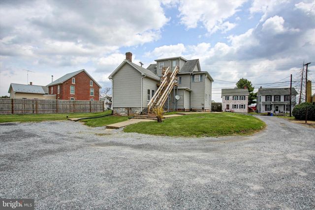 3485 WAYNE RD, Chambersburg, PA 17202