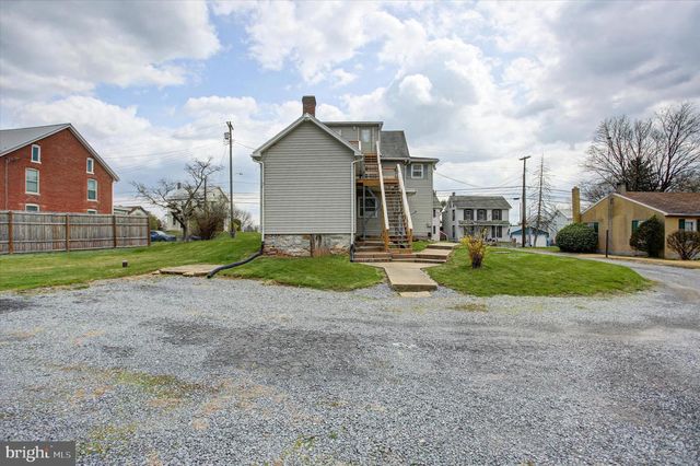 3485 WAYNE RD, Chambersburg, PA 17202