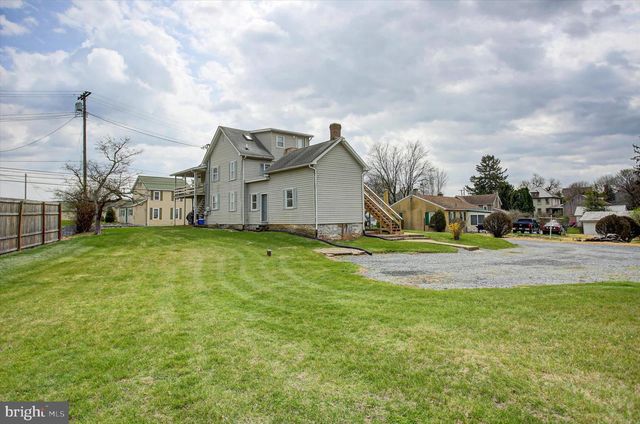 3485 WAYNE RD, Chambersburg, PA 17202