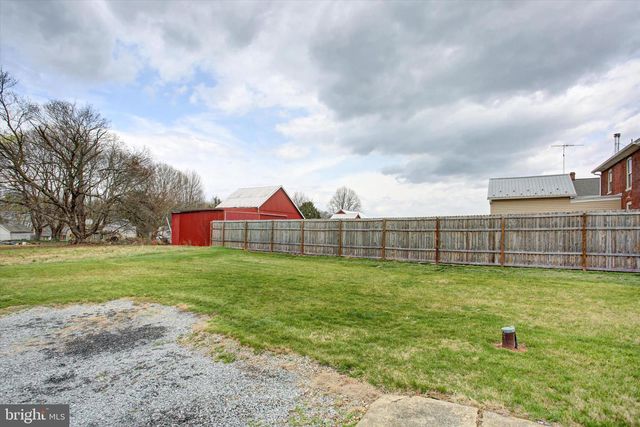 3485 WAYNE RD, Chambersburg, PA 17202