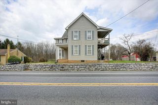 3485 WAYNE RD, Chambersburg, PA 17202