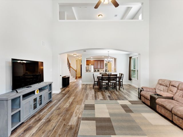 12038 Gonzales Drive, Frisco, TX 75035