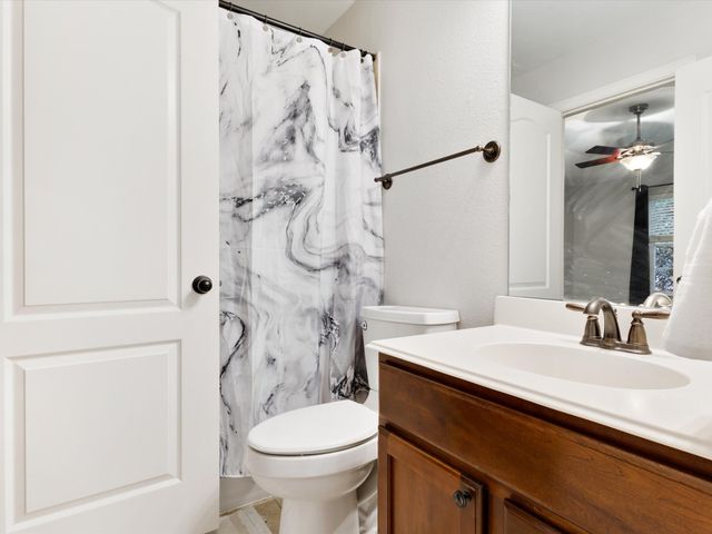 12038 Gonzales Drive, Frisco, TX 75035