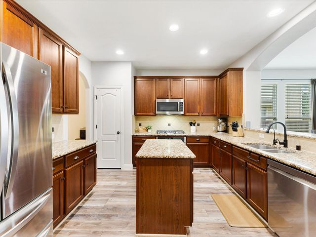 12038 Gonzales Drive, Frisco, TX 75035